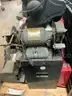 Huge Lot of Miscellaneous Tools Band Saw Circular Saw Come Along Pipe Wrenches Sockets Bench Grinders Sander Hammer #W24