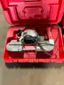Huge Lot of Miscellaneous Tools Band Saw Circular Saw Come Along Pipe Wrenches Sockets Bench Grinders Sander Hammer #W24