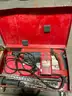 Huge Lot of Miscellaneous Tools Band Saw Circular Saw Come Along Pipe Wrenches Sockets Bench Grinders Sander Hammer #W24