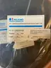 NEW Lot of 4 Rolls Ailiang V-HLR-050-0750 ACR Air Conditioning &#x26; Refrigeration Seamless Copper Coils 3/4&#x22; X 50&#x27; #W25