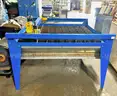PlasmaCam DHC2 CNC Plasma Cutting Table 4&#x27; X 4&#x27; Profiling System w/ DesignEdge &#x26;  Cutmaster 82 #W28