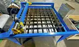 PlasmaCam DHC2 CNC Plasma Cutting Table 4&#x27; X 4&#x27; Profiling System w/ DesignEdge &#x26;  Cutmaster 82 #W28