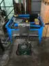PlasmaCam DHC2 CNC Plasma Cutting Table 4&#x27; X 4&#x27; Profiling System w/ DesignEdge &#x26;  Cutmaster 82 #W28