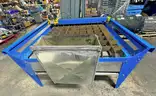 PlasmaCam DHC2 CNC Plasma Cutting Table 4&#x27; X 4&#x27; Profiling System w/ DesignEdge &#x26;  Cutmaster 82 #W28