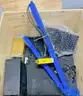 PlasmaCam DHC2 CNC Plasma Cutting Table 4&#x27; X 4&#x27; Profiling System w/ DesignEdge &#x26;  Cutmaster 82 #W28