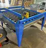 PlasmaCam DHC2 CNC Plasma Cutting Table 4&#x27; X 4&#x27; Profiling System w/ DesignEdge &#x26;  Cutmaster 82 #W28
