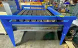 PlasmaCam DHC2 CNC Plasma Cutting Table 4&#x27; X 4&#x27; Profiling System w/ DesignEdge &#x26;  Cutmaster 82 #W28