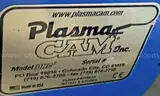 PlasmaCam DHC2 CNC Plasma Cutting Table 4&#x27; X 4&#x27; Profiling System w/ DesignEdge &#x26;  Cutmaster 82 #W28