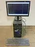 PlasmaCam DHC2 CNC Plasma Cutting Table 4&#x27; X 4&#x27; Profiling System w/ DesignEdge &#x26;  Cutmaster 82 #W28
