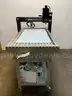 Vision 2550 CNC Router Machine Engraving System Engraver Series 4 Controller #W29