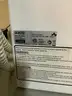 Vision 2550 CNC Router Machine Engraving System Engraver Series 4 Controller #W29