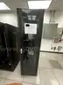 Data Center Cabinet 6 w/ HP Poweredge R430 Western Digital HD DAT72 #DC7