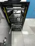 Data Center Cabinet 7 w/ Dell Poweredge R320 R420 Nokia IP390 Cisco 5520 #DC9
