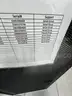 Data Center Cabinet 7 w/ Dell Poweredge R320 R420 Nokia IP390 Cisco 5520 #DC9
