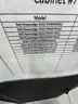 Data Center Cabinet 7 w/ Dell Poweredge R320 R420 Nokia IP390 Cisco 5520 #DC9