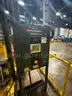 M.J. Mallis WRT-150 Industrial Commercial Shrink Wrapper Pallet Wrapping Machine 120V 1PH