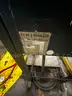 M.J. Mallis WRT-150 Industrial Commercial Shrink Wrapper Pallet Wrapping Machine 120V 1PH