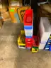 Huge Lot of Approximately 150 AkroBins Parts Bins Containers Totes Crates Trays Varying Sizes &#x26; Styles #T3