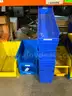 Huge Lot of Approximately 150 AkroBins Parts Bins Containers Totes Crates Trays Varying Sizes &#x26; Styles #T3