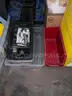 Huge Lot of Approximately 100 Sterilite Storage Containers Parts Bins Totes Crates Trays Varying Sizes &#x26; Styles #T4