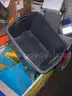 Huge Lot of Approximately 100 Sterilite Storage Containers Parts Bins Totes Crates Trays Varying Sizes &#x26; Styles #T4