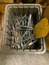 Huge Lot of Metalworking Workshop Shop Equipment Supplies Tooling Tools Reamers Bits Hardware Fuses Electrical Parts #T8
