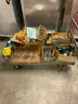 Huge Lot of Metalworking Workshop Shop Equipment Supplies Tooling Tools Reamers Bits Hardware Fuses Electrical Parts #T8