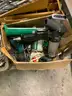 Huge Lot of Metalworking Workshop Shop Equipment Supplies Tooling Tools Reamers Bits Hardware Fuses Electrical Parts #T8
