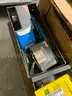 Huge Lot of Metalworking Workshop Shop Equipment Supplies Tooling Tools Reamers Bits Hardware Fuses Electrical Parts #T8