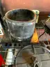 Contents of Rack - Huge Lot of Workshop Shop Jobsite Equipment &#x26; Supplies Shop Vac Tools Sprayer Clamps Cable Hooks #T10