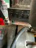 Contents of Rack - Huge Lot of Workshop Shop Jobsite Equipment &#x26; Supplies Shop Vac Tools Sprayer Clamps Cable Hooks #T10