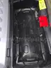 Lot of 3 Totes Tool Bins Yard Containers Contents Included - Harnesses Straps Chains #T12