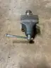 M1 1765 Heavy Duty Tradesman Combination Bench Vise Workshop Shop Metalworking Woodworking 6/1/2&#x22; Jaws #W48