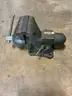 M1 1765 Heavy Duty Tradesman Combination Bench Vise Workshop Shop Metalworking Woodworking 6/1/2&#x22; Jaws #W48
