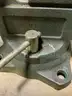 M1 1765 Heavy Duty Tradesman Combination Bench Vise Workshop Shop Metalworking Woodworking 6/1/2&#x22; Jaws #W48