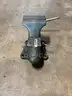 M1 1765 Heavy Duty Tradesman Combination Bench Vise Workshop Shop Metalworking Woodworking 6/1/2&#x22; Jaws #W48