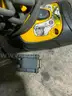 Lot of 39 Symbol LS3408 Long Range Rugged Handheld Barcode Scanners 2 Totes #W37
