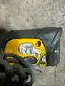 Lot of 39 Symbol LS3408 Long Range Rugged Handheld Barcode Scanners 2 Totes #W37