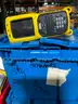 Lot of 150 PSION Zebra Omnii 7545 XA Extended Range Hand Barcode Scanners w/ Batteries Chargers Cases &#x26; Power Cords #W38