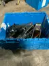 Lot of 14 Zebra MC930B Rugged Data Collection Terminal Barcode Reader Mobile Computer w/ Batteries Cases &#x26; Straps #W39