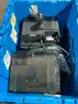 Lot of 80 Zebra Motorola PSION Symbol VH10 PTC-860 VC80 Touchscreen Vehicle Mounted Computer Data Terminal #W40