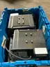 Lot of 80 Zebra Motorola PSION Symbol VH10 PTC-860 VC80 Touchscreen Vehicle Mounted Computer Data Terminal #W40