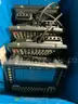 Lot of 80 Zebra Motorola PSION Symbol VH10 PTC-860 VC80 Touchscreen Vehicle Mounted Computer Data Terminal #W40