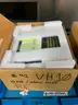 Lot of 80 Zebra Motorola PSION Symbol VH10 PTC-860 VC80 Touchscreen Vehicle Mounted Computer Data Terminal #W40