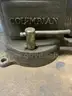 Columbian 605 Swivel Base Bench Vise 6&#x22; Jaws Workshop Shop Metalworking Woodworking Tool #W47