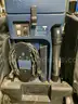 Lot of 2 Pacific Host Liberator Aura EVM Wide Area Upright Dry Carpet Extraction Vacuum #W49