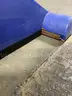 Lot of 2 Pacific Host Liberator Aura EVM Wide Area Upright Dry Carpet Extraction Vacuum #W49