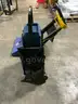 Lot of 2 Pacific Host Liberator Aura EVM Wide Area Upright Dry Carpet Extraction Vacuum #W49