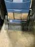 Lot of 2 Pacific Host Liberator Aura EVM Wide Area Upright Dry Carpet Extraction Vacuum #W49