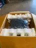 Lot of Electronics Equipment &#x26; Supplies Power Cords Antenna Sheet Deactivator Pick Max Display PC Data Port Chassis #W50
